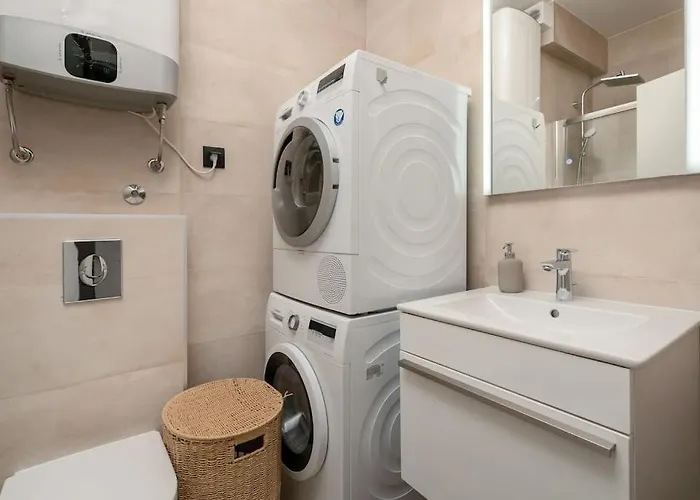 Apartamento 64 #3 Mlini